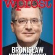 Bronisław Komorowski Człowiekiem Roku 2012 tygodnika WPROST