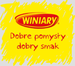 Wyróżnienie Superbrands 2013 Created in Poland dla marki WINIARY