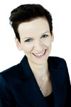 Katarzyna Przewuska w jury Cannes Lions