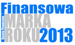 Warta Finansową Marką Roku 2013