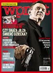 KRYMINALNY WPROST ? ?Psy?, mafia i tajemnice detektywów