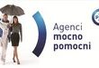 Prawdziwa agentka mocno pomocna w reklamie PZU