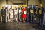 Domino nagrodzone Dolnośląskim Certyfikatem Gospodarczym