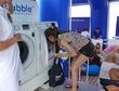 Bezpłatne pranie nad polskim morzem! Ruszają Letnie Pralnie Samsung