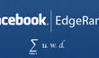EdgeRank, czyli zmora dla marketera, zysk dla Facebooka