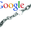Google przecina linki?