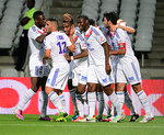 OKNOPLAST sponsorem kolejnego futbolowego giganta ? francuskiego Olympique Lyon
