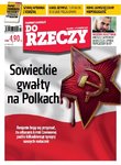 ?Do Rzeczy?: sowieckie gwałty na Polkach