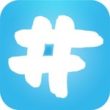 Hashtag – ikona?