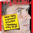 WPROST: kłamstwa Nowaka, infoafera i moda na Słowian