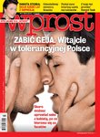 WPROST: lekcja, której nie odrobił Sławomir Nowak