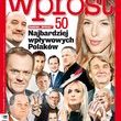WPROST ? lista 50 najbardziej wpływowych Polaków