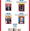2011 ? Donald Tusk, 2012 ? Bronisław Komorowski, Kto zostanie Człowiekiem Roku 2013 tygodnika WPROST?