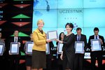 Netia po raz czwarty wyróżniona RESPECT Index