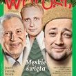 WPROST ? metody Tomasza Kaczmarka. Męskie święta