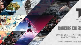Fotolia ogłasza drugi konkurs sztuki cyfrowej dla twórców z całego świata LIFESTYLE, Media - Od 10 stycznia do 10 lutego 2014 roku serwis Fotolia zaprasza artystów cyfrowych z całego świata do uwolnienia swojej kreatywności i zmierzenia się z dziesięcioma twórcami przedstawionymi w drugim sezonie kolekcji TEN by Fotolia.