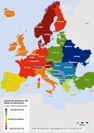 Mapa miesiąca GfK: ogólna Siła Nabywcza