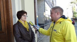 „Eremefka” na maturze w białostockim liceum LIFESTYLE, Media - Matematyka jest wszędzie, dlatego warto się jej uczyć, a nie bać – mówiła dziennikarzowi radia RMF FM Mirosława Pypczyńska, matematyczka ze Społecznego Liceum Ogólnokształcącego STO w Białymstoku.