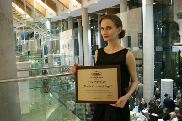 Fundacja im. Rodziny Czarneckich