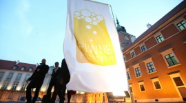 Prezentacja kultury piwnej na Zamku Królewskim LIFESTYLE, Media - Relacja z gali Piwne Pozytywy 2014