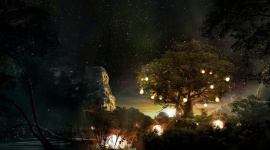 „The Future Shangri-La”: kiedy natura łączy się z energią LIFESTYLE, Media - Artystyczny duet z Dalekiego Wschodu zamyka 3. Sezon Kolekcji TEN by Fotolia. 10 listopada pojawi się ostatni, tegoroczny projekt TEN „The Future Shangri-La” autorstwa południowokoreańskiej fotografki Mi-Kyung Kim i japońskiego koncept artysty Kenichiro Tomiyasu z INEI Studio.