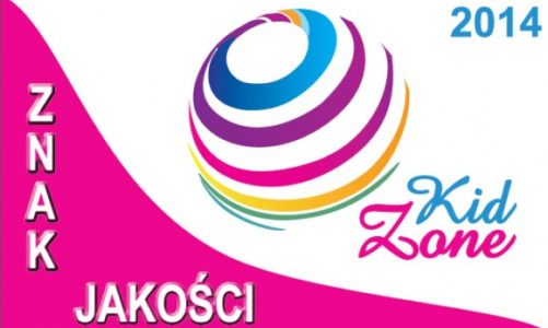 KidZone 2014 dla Papierowych torebek śniadaniowych Jana Niezbędnego