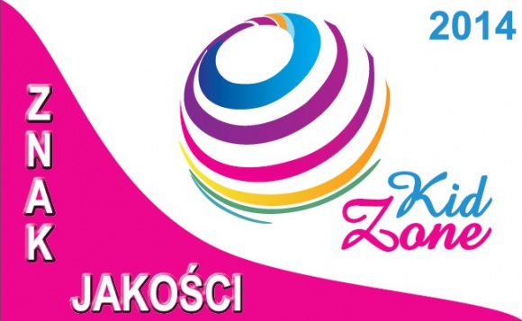 KidZone 2014 dla Papierowych torebek śniadaniowych Jana Niezbędnego