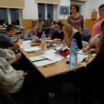 Matematyka nocą i na wesoło