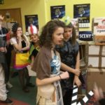 Białostoccy gimnazjaliści w finale Odysei Umysłu