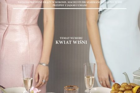 Wiosenny KUKBUK już w sprzedaży!