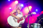 Ellie Goulding w Palladium ? niezapomniany koncert specjalnie dla Nudlożerców