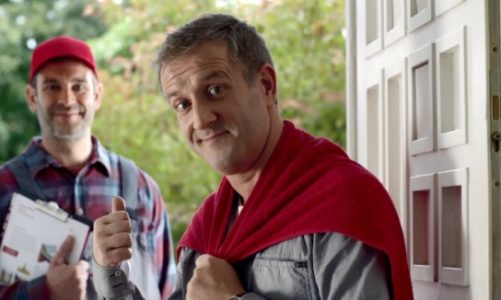 Na wiosnę przywróć SUPERMOCE dla swojego domu!