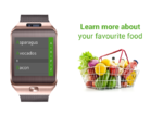 Finaliści pierwszej rundy konkursu ?Samsung Gear App Challenge?