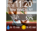 Zrzut ekranu aplikacji Sport Weather (1).png