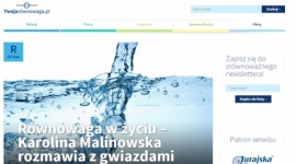 Twoja równowaga w nowej odsłonie