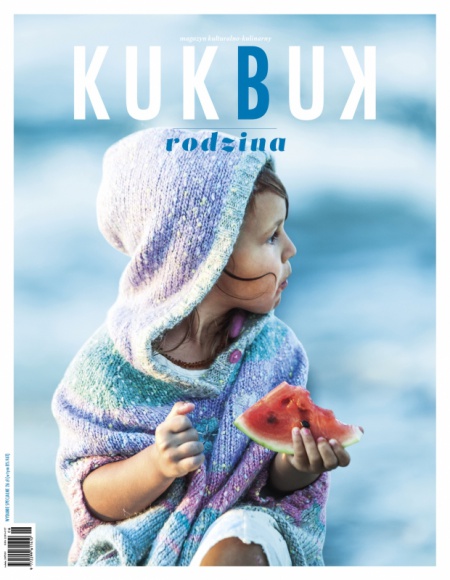KUKBUK Rodzina – kolejne wydanie specjalne wydawnictwa KUKBUK