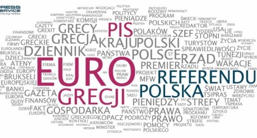 Echa kryzysu na jedynkach