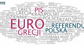 Echa kryzysu na jedynkach LIFESTYLE, Media - raport, raport medialny, na jedynkach