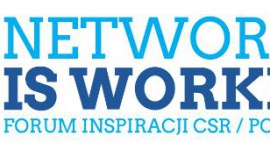 „NETWORKING IS WORKING” - MOTTO PIERWSZEGO FORUM INSPIRACJI CSR W POZNANIU LIFESTYLE, Media - 15 października 2015 roku w Centrum Konferencyjno-Eventowym Concordia Design spotkają się managerowie CSR oraz osoby blisko związane z tematyką społecznej odpowiedzialności i zrównoważonego rozwoju w Wielkopolsce.