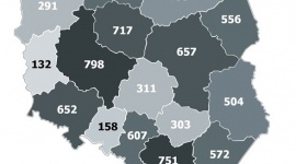 Promocja banków spółdzielczych w mediach warta 60 mln złotych! LIFESTYLE, Media - PRESS-SERVICE Monitoring Mediów podsumował obecność medialną banków spółdzielczych w Polsce. Na ich temat w ciągu roku opublikowano 13,4 tys. materiałów o łącznej wartości 60 mln złotych! Liczba kontaktów odbiorców z informacjami mogła wynieść nawet 5,2 mld.