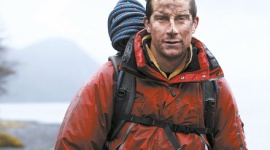 Bear Grylls uczy prezydenta survivalu LIFESTYLE, Media - Bear Grylls wkrótce wróci na ekrany telewizorów z nowym programem. Producenci serii „Running Wild with Bear Grylls” przygotowali sporą niespodziankę.