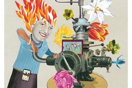 „Woman’s FLOW” – nowe czasopismo dla kreatywnych kobiet
