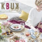Magazyn kulturalno-kulinarny KUKBUK kończy 3 lata!
