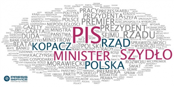 Kto rządzi jedynkami?
