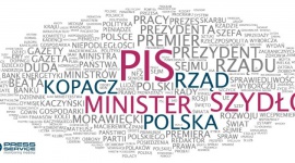 Kto rządzi jedynkami? LIFESTYLE, Media - Zmiana władzy i skład nowego rządu RP były głównymi tematami ubiegłotygodniowych jedynek dzienników ogólnopolskich. Najczęściej na pierwszych stronach wymieniano PiS – aż 67 razy – podsumował „PRESS-SERVICE Monitoring Mediów”.