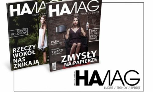 Magazyn HAmag poszerza kanał dystrybucji