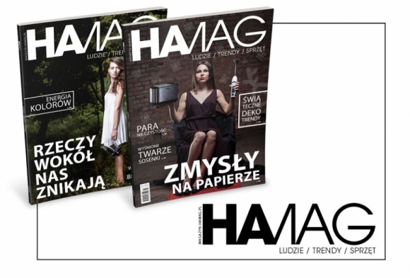 Magazyn HAmag poszerza kanał dystrybucji