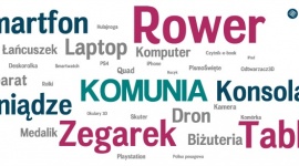 Dron, quad i polisa posagowa – oryginalne prezenty komunijne LIFESTYLE, Media - Wybór prezentu na komunię to nie lada wyzwanie zarówno dla rodziców chrzestnych, jak i zaproszonych gości. Kiedyś standardem były rower i medalik. Obecnie coraz częściej młodzi ludzie otrzymują konsole, iPhone’y, czytniki e-booków, a nawet kucyki.