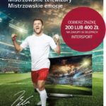 Mistrzowska promocja telewizorów LG