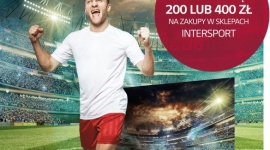 Mistrzowska promocja telewizorów LG LIFESTYLE, Media - LG stworzyło ofertę dla fanów piłki nożnej, którzy przygotowując się do Euro 2016, szukają nowego telewizora i np. nowych korków piłkarskich czy koszulki naszej reprezentacji.